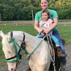 Meet your Posher, Brittnee